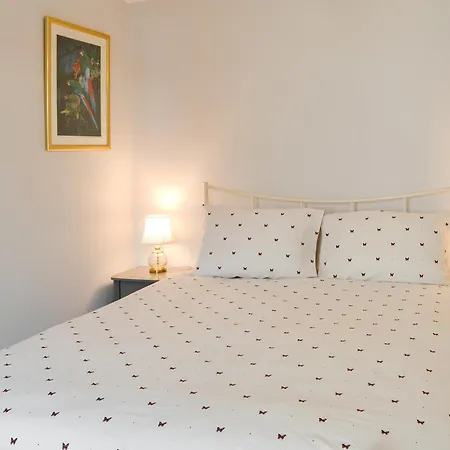 Dom wakacyjny Old Reading