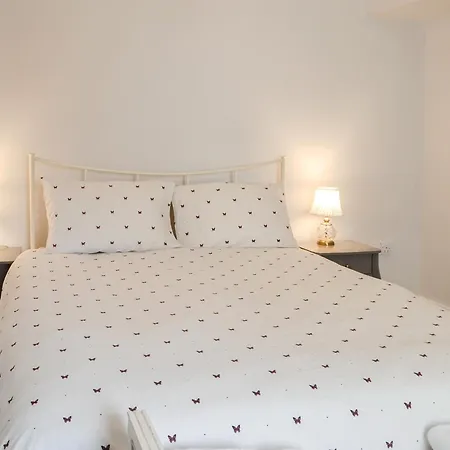 Old Reading Casa de Férias