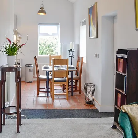 Old Reading Casa de Férias Cotehill